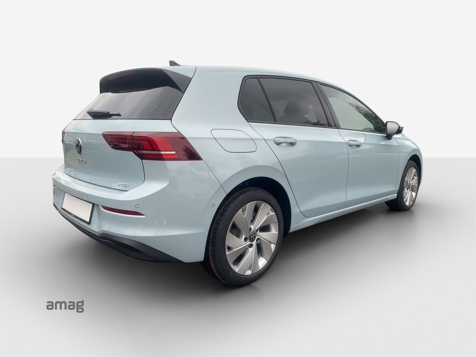VW Golf UNITED, Petrol, Automatic - 6