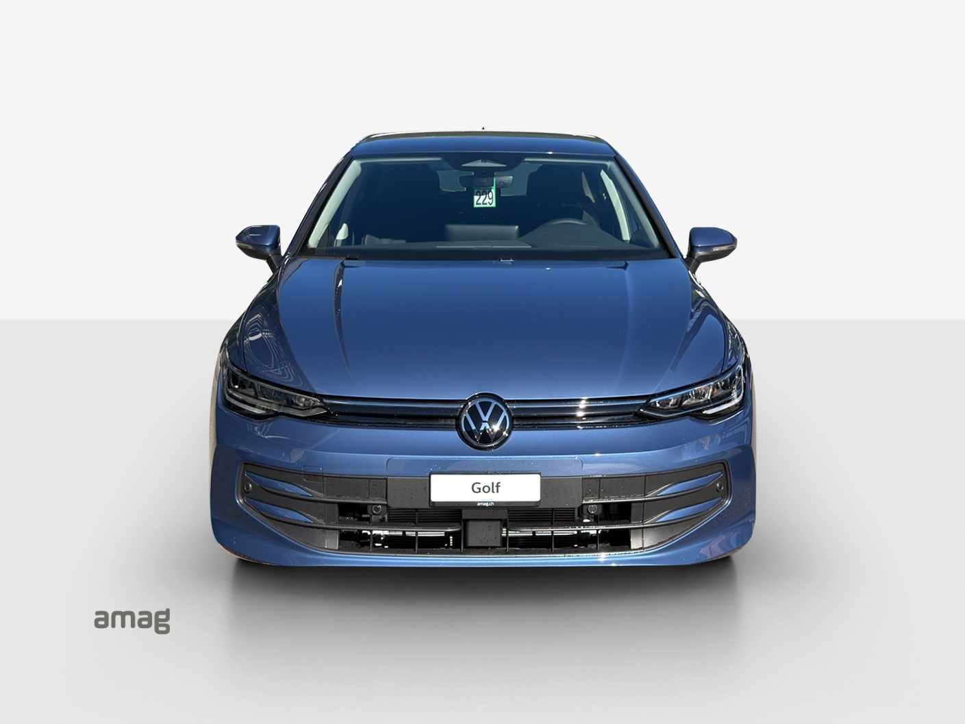 VW Golf UNITED, Essence, Automatique - 7