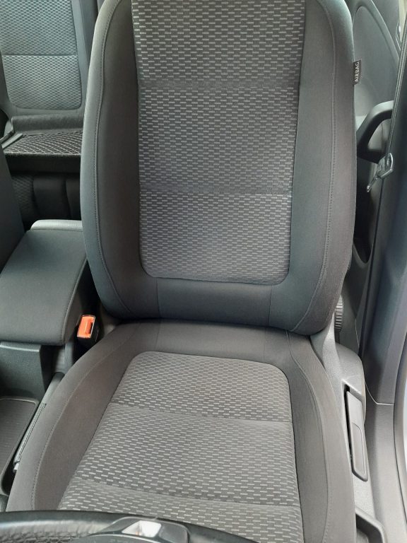 VW GOLF PLUS 1.2 TSI Comfortline DSG, Benzin, Occasion / Gebraucht, Automatik - 4