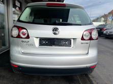 VW Golf Plus 1.6 FSI Comfortline, Benzin, Occasion / Gebraucht, Handschaltung - 6