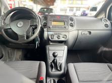 VW Golf Plus 1.6 FSI Comfortline, Essence, Occasion / Utilisé, Manuelle - 7