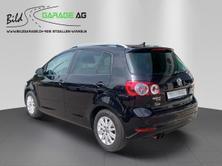VW Golf Plus 1.4 TSI 122 Comfortline, Benzin, Occasion / Gebraucht, Handschaltung - 4