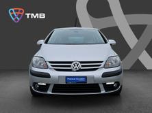 VW Golf Plus 2.0 TDI Comfortline Automatic, Diesel, Occasion / Gebraucht, Automat - 7