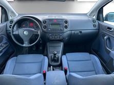 VW Golf Plus 2.0 TDI Comfortline, Diesel, Occasion / Utilisé, Manuelle - 7