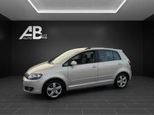 VW Golf Plus 1.2 TSI Trendline DSG, Benzina, Occasioni / Usate, Automatico - 2