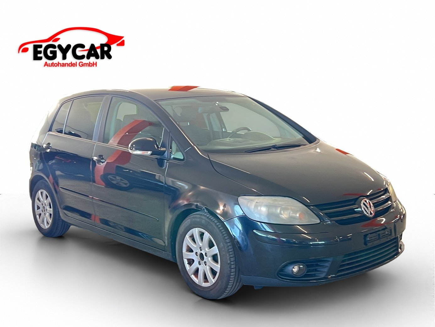 VW Golf Plus 2.0 TDI Comfortline, Diesel, Occasion / Utilisé, Manuelle - 2
