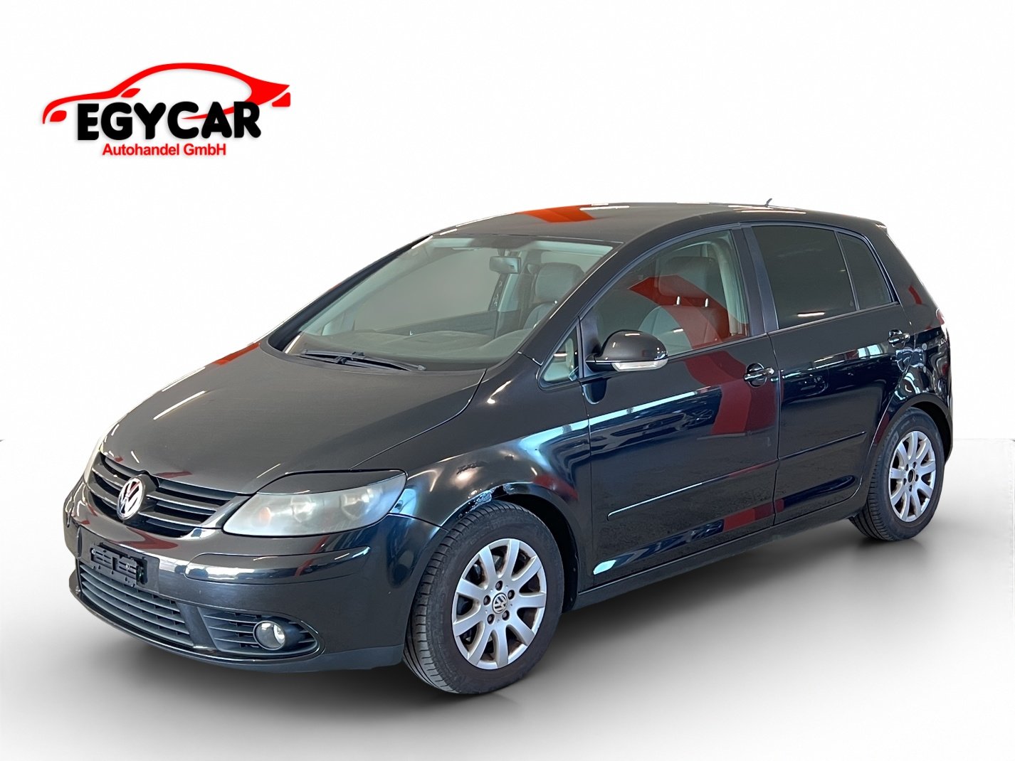 VW Golf Plus 2.0 TDI Comfortline, Diesel, Occasion / Utilisé, Manuelle - 3