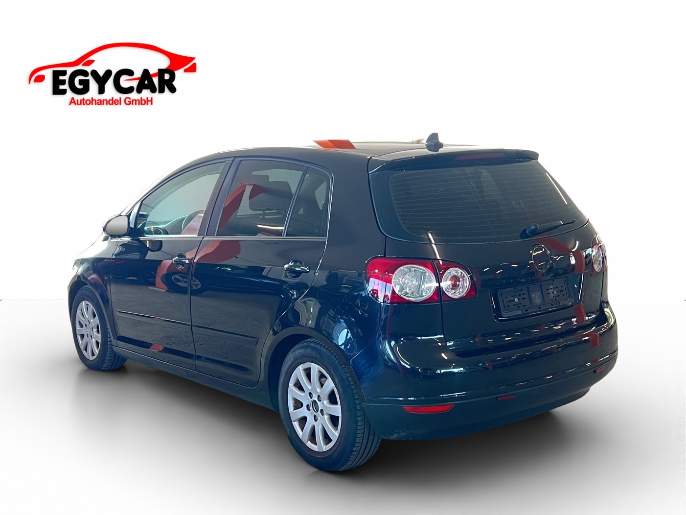 VW Golf Plus 2.0 TDI Comfortline, Diesel, Occasion / Utilisé, Manuelle - 5