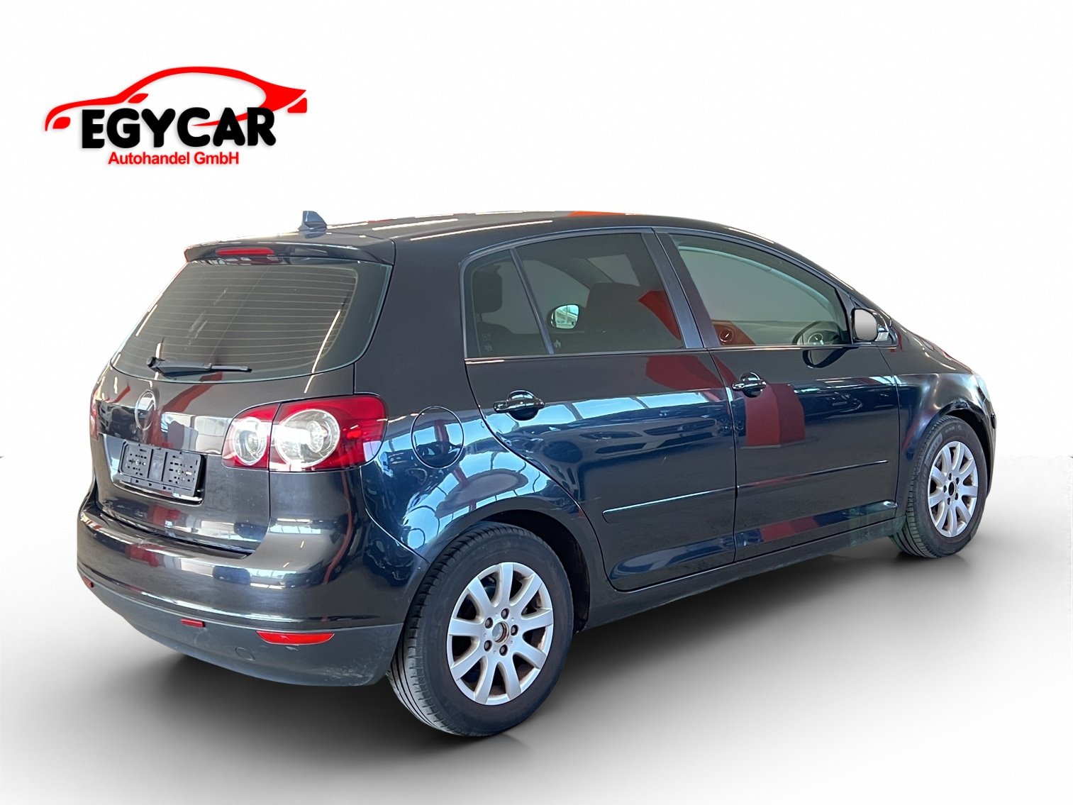 VW Golf Plus 2.0 TDI Comfortline, Diesel, Occasion / Utilisé, Manuelle - 6
