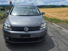 VW Golf Plus 1.2 TSI BMT Comfortline, Essence, Occasion / Utilisé, Manuelle - 2