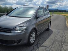 VW Golf Plus 1.2 TSI BMT Comfortline, Essence, Occasion / Utilisé, Manuelle - 3
