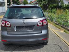 VW Golf Plus 1.2 TSI BMT Comfortline, Essence, Occasion / Utilisé, Manuelle - 6