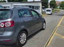 VW Golf Plus 1.2 TSI BMT Comfortline, Essence, Occasion / Utilisé, Manuelle - 7