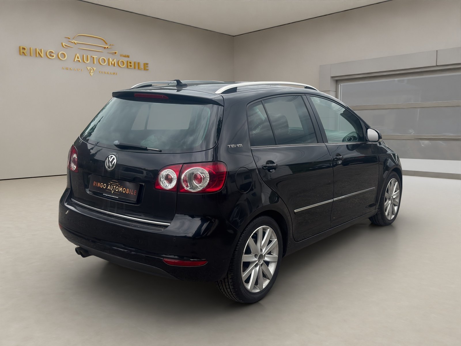 VW Golf Plus 1.4 TSI Comfortline DSG, Benzina, Occasioni / Usate, Automatico - 7