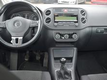 VW Golf Plus 1.4 TSI Highline, Essence, Occasion / Utilisé, Manuelle - 5