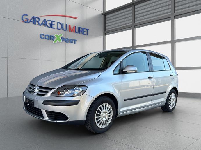 VW Golf Plus 1.6 FSI Trendline, Benzina, Occasioni / Usate, Manuale
