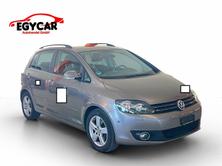 VW Golf Plus 1.4 TSI Comfortline, Benzin, Occasion / Gebraucht, Handschaltung - 2