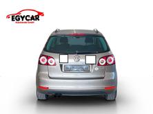 VW Golf Plus 1.4 TSI Comfortline, Benzin, Occasion / Gebraucht, Handschaltung - 4