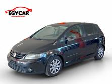 VW Golf Plus 2.0 TDI Comfortline, Diesel, Occasion / Gebraucht, Handschaltung - 3
