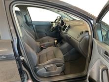VW Golf Plus 2.0 TDI Comfortline, Diesel, Occasion / Gebraucht, Handschaltung - 7