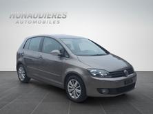 VW Golf Plus 1.4 TSI Comfortline, Benzina, Occasioni / Usate, Manuale - 2