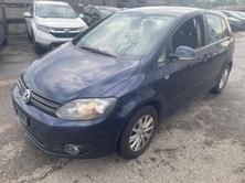 VW Golf Plus 1.2 TSI Comfortline DSG, Petrol, Second hand / Used, Automatic - 2