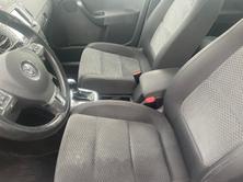 VW Golf Plus 1.2 TSI Comfortline DSG, Petrol, Second hand / Used, Automatic - 6