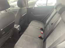 VW Golf Plus 1.2 TSI Comfortline DSG, Petrol, Second hand / Used, Automatic - 7