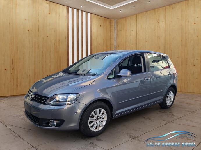 VW Golf Plus 1.6 TDI BMT Comfortline DSG, Diesel, Occasion / Gebraucht, Automatik