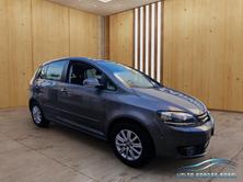 VW Golf Plus 1.6 TDI BMT Comfortline DSG, Diesel, Occasion / Gebraucht, Automatik - 2