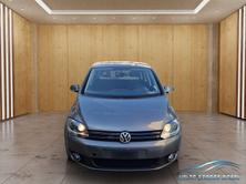 VW Golf Plus 1.6 TDI BMT Comfortline DSG, Diesel, Occasion / Gebraucht, Automatik - 3