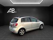 VW Golf Plus 1.2 TSI Trendline DSG, Benzin, Occasion / Gebraucht, Automatik - 5