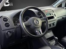 VW Golf Plus 1.2 TSI Trendline DSG, Benzin, Occasion / Gebraucht, Automatik - 7