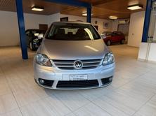 VW Golf Plus 1.6 FSI Goal, Benzin, Occasion / Gebraucht, Handschaltung - 2