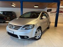 VW Golf Plus 1.6 FSI Goal, Benzin, Occasion / Gebraucht, Handschaltung - 3