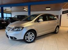 VW Golf Plus 1.6 FSI Goal, Benzin, Occasion / Gebraucht, Handschaltung - 4
