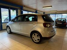 VW Golf Plus 1.6 FSI Goal, Benzin, Occasion / Gebraucht, Handschaltung - 6