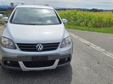 VW Golf Plus Scott 2.0 TDI Sportline, Diesel, Occasion / Utilisé, Manuelle - 2