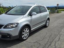VW Golf Plus Scott 2.0 TDI Sportline, Diesel, Occasion / Utilisé, Manuelle - 3
