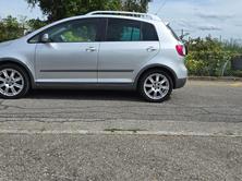 VW Golf Plus Scott 2.0 TDI Sportline, Diesel, Occasion / Utilisé, Manuelle - 4