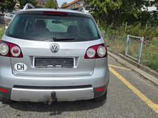 VW Golf Plus Scott 2.0 TDI Sportline, Diesel, Occasion / Utilisé, Manuelle - 6