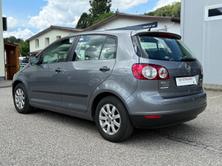 VW Golf Plus 2.0 TDI Comfortline, Diesel, Occasioni / Usate, Automatico - 7