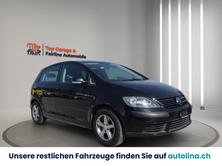 VW Golf Plus 1.6 FSI Trendline, Essence, Occasion / Utilisé, Manuelle - 3