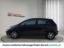 VW Golf Plus 1.6 FSI Trendline, Essence, Occasion / Utilisé, Manuelle - 4