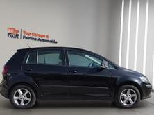 VW Golf Plus 1.6 FSI Trendline, Essence, Occasion / Utilisé, Manuelle - 5