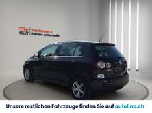 VW Golf Plus 1.6 FSI Trendline, Essence, Occasion / Utilisé, Manuelle - 6