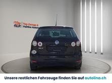 VW Golf Plus 1.6 FSI Trendline, Essence, Occasion / Utilisé, Manuelle - 7