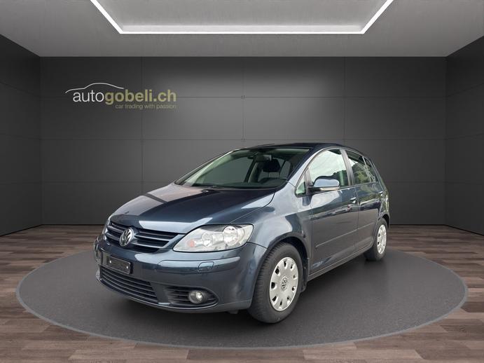 VW Golf Plus 1.4 TSI Comfortline DSG, Benzin, Occasion / Gebraucht, Automatik