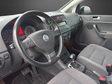 VW Golf Plus 1.4 TSI Comfortline DSG, Benzin, Occasion / Gebraucht, Automatik - 4