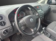 VW Golf Plus 1.4 TSI Comfortline DSG, Benzin, Occasion / Gebraucht, Automatik - 5